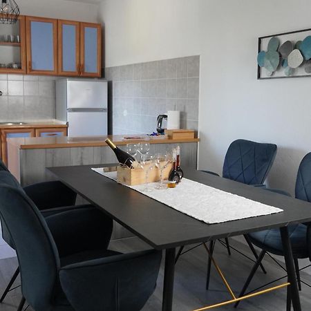 Apartments Marja Njivice Extérieur photo