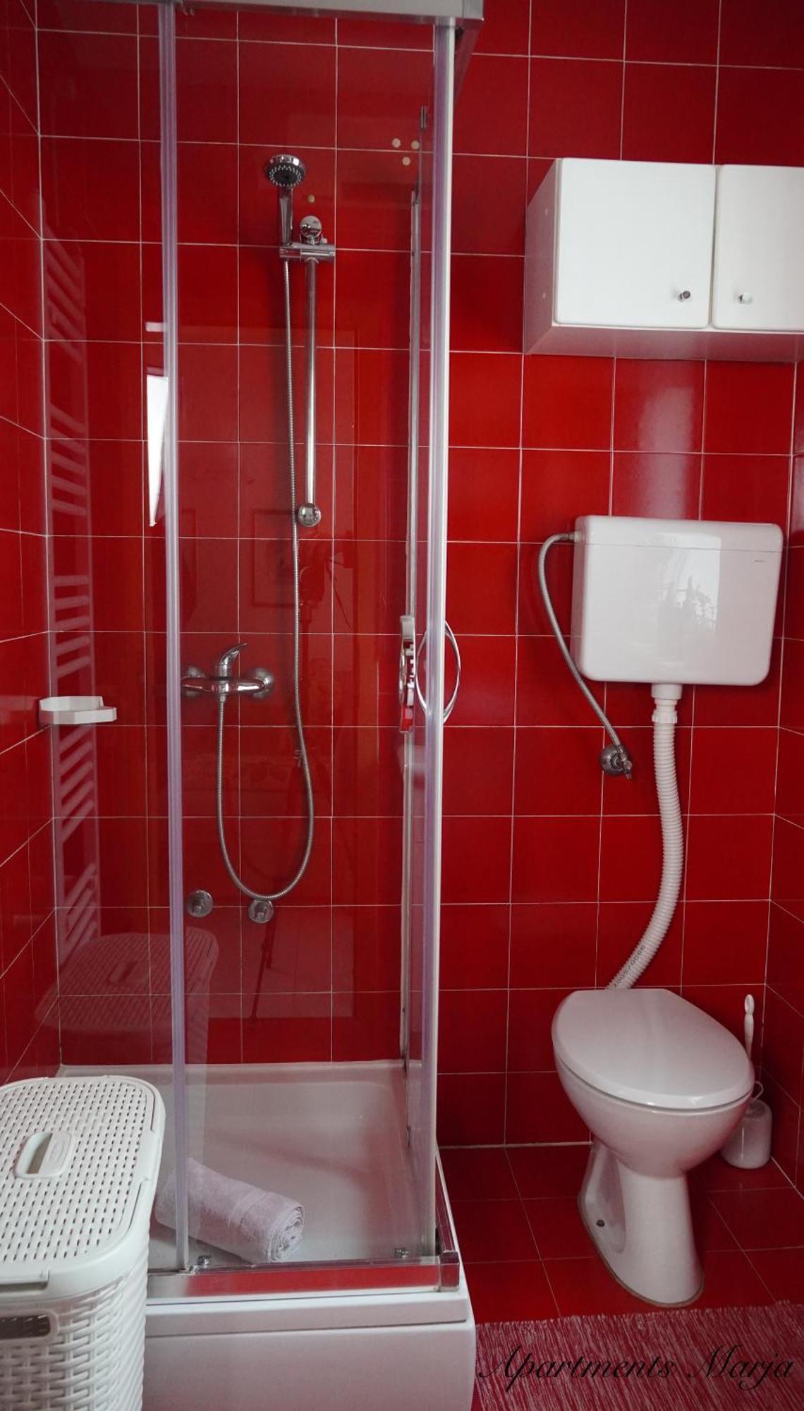 Apartments Marja Njivice Extérieur photo
